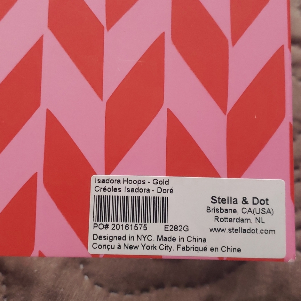 stella& dot bracelet - Picture 8 of 9